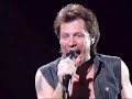 Bon Jovi Lay your Hands on me Frankfurt Bon Jovi Lay your Hands on me Frankfurt