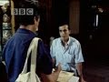 Michael Palin at Turkish baths in Istanbul - BBC