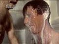 Michael Palin at Turkish baths in Istanbul - BBC