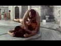 Michael Palin at Turkish baths in Istanbul - BBC