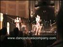 Latin Motion (Modus Vivendi Team)@New Zealand Salsa Congress
