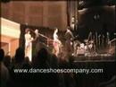Felix, Davina, Tamer and Jose performing at the 2007 New Zealand Salsa Congress.Choreographed by artistic director of Latin Motion Nestor Manuelian.