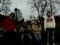 LSD Legally Spread Dope 1/3Interview for MPM 08.03.08Cologne