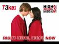 HSM 3: Senior Year - Right Here, Right Now (Radio Disney Promo)