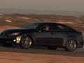 2008 Lexus IS-F Road Test by Inside Line 2008 Lexus IS-F Road Test by Inside Line