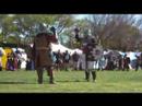 March Crown 2008 Conor vs Obadiah