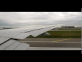 Air India -300ER - Incheon International Airport (ICN) Takeoff