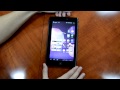 Видеообзор Acer Iconia Tab A100 от Droider.ru