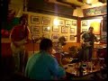 Blue Traffic - Statesborough Blues