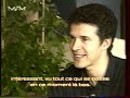 Level 42 - Interview - 1992 - Escale [Part 1/3]