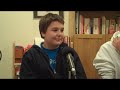Stuttering: Advice from Teens