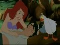 [Origins Project] Ariel