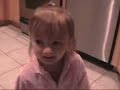 Dancilicious, cute dancing toddler Dancilicious, cute dancing toddler
