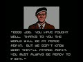 ending to the nes game silkworm.