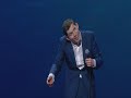 Lee Evans - Big - At The o2 Arena [Footballers and Children]