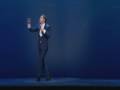 Lee Evans - Big - At The o2 Arena [Footballers and Children]