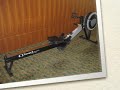Rowing Machine Rowing Machine