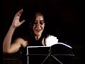 Recital de Miguel Hernandez Insomnio
