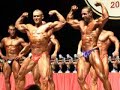 Andrey Popov from Russia on Universe WFF 2004 fitsport.ru