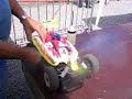 warming os vzb motor