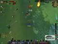 Wsg 19 Twink Rogue PvP