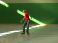 Naomi Grigg: Germany Battle Contest - February 2008