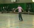 Naomi Grigg: Germany Battle Contest - February 2008