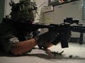 Saving Private Ah Lok