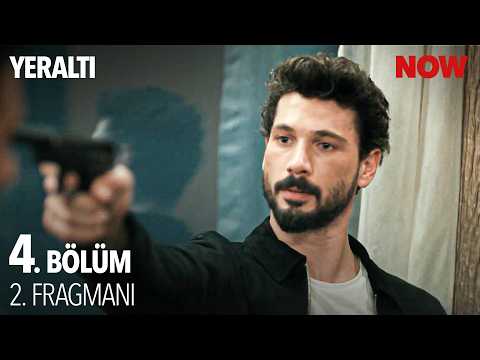 Yeraltı 4. Bölüm 2. Fragmanı                                                                                                                                                                                                                              