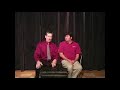 Redding News Bites - Arnold and Jolinda