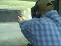 Model 625 .45 at Gun Range Model 625 .45 at Gun Range