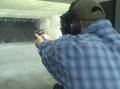Model 625 .45 at Gun Range