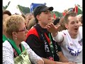 huldiging nec 18 mei 2008 op de goffertweide
