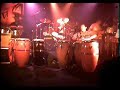 PRIMERA INVASION (santana cover) by jugando