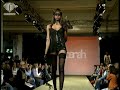 fashion tv ftv   moda lingerie parah