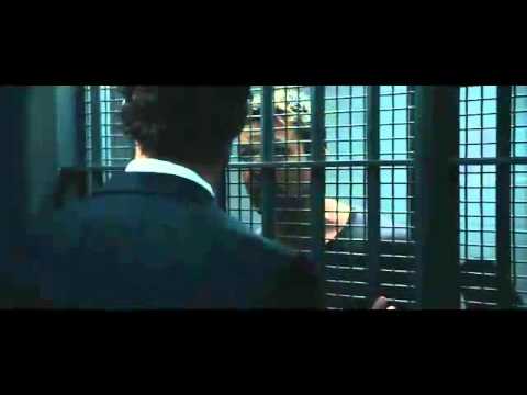 0 The Lincoln Lawyer: Matthew McConaughey defiende criminales