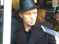 Paul Simenon - Clash - Toronto The Edge