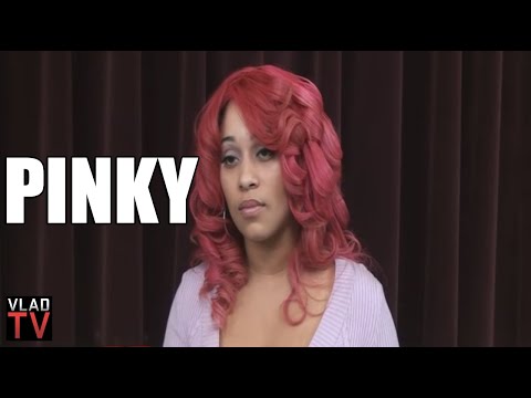 Pinky