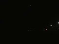 Baankrood Sport Kites Flying - Quad Line Night Flight Baankrood Sport Kites Flying - Quad Line Night Flight