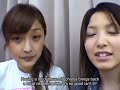 [jphip] Rika Ishikawa & Ayumi Shibata - Flets 2005-05-02