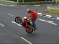 Straight line X video part1