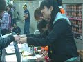 20R 081102 Hamamatsuri Tomoko Kaneda & Konchin