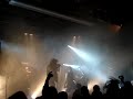 Overkill - Rotten to the core - Andernach JUZ