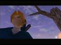 clip of lengend zelda