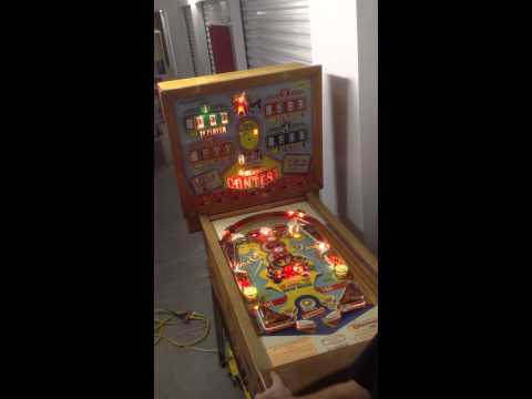 pinball