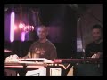 this was recorded in bournemouth at a rehearsal for the aquasky teamplayers band. it features aquasky, the ragga twins and ban jyang. the session is 100% live with no computors.