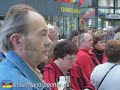 Achim Mentzel rockt den Edeka Bernau
