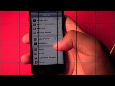 how to use the icloud