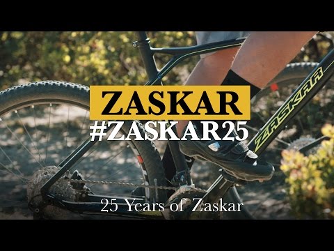 GT Zaskar Carbon Expert 27,5"