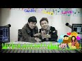 新組合，科林！the bees http://t.co/sS4qmyAz